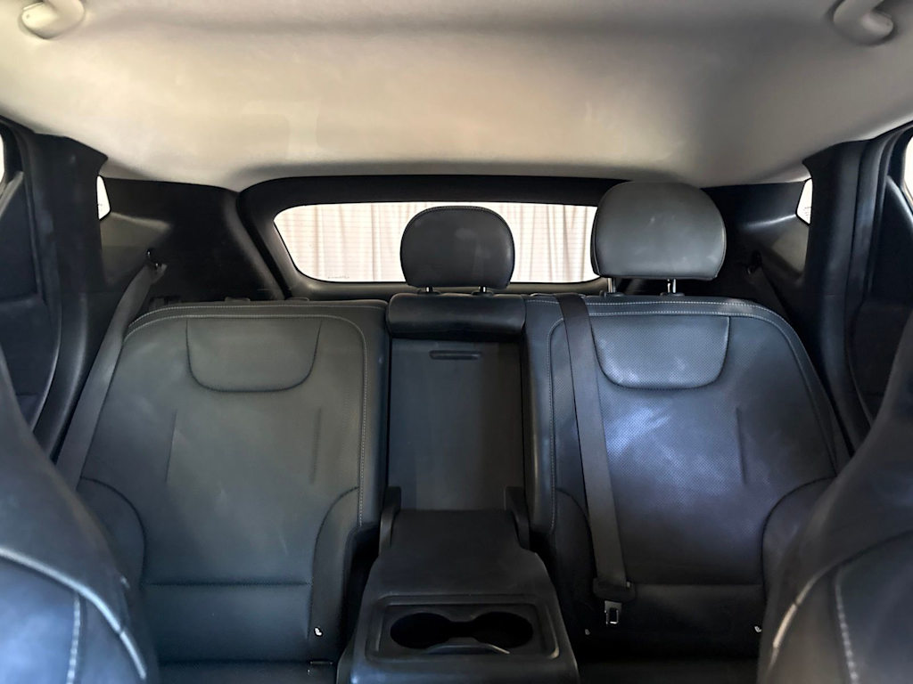 Thumbnail: 2023 Kia EV6 - 20