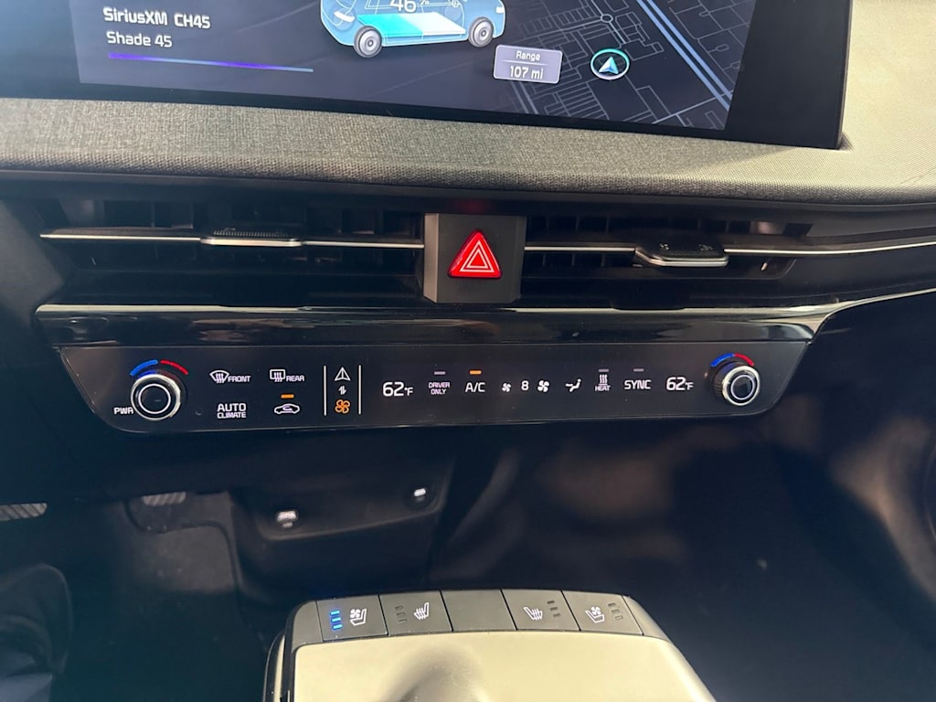 Thumbnail: 2023 Kia EV6 - 25