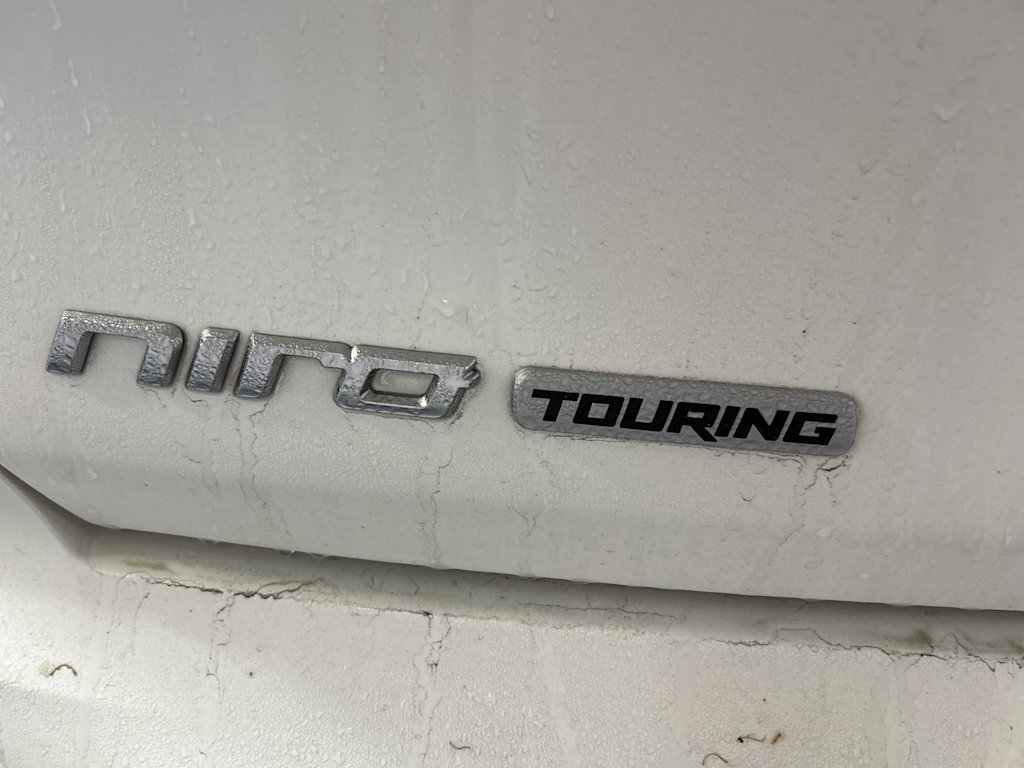 Thumbnail: 2020 Kia Niro - 21