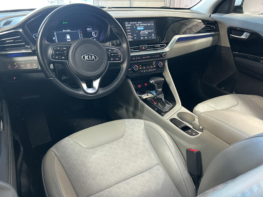 Thumbnail: 2020 Kia Niro - 2