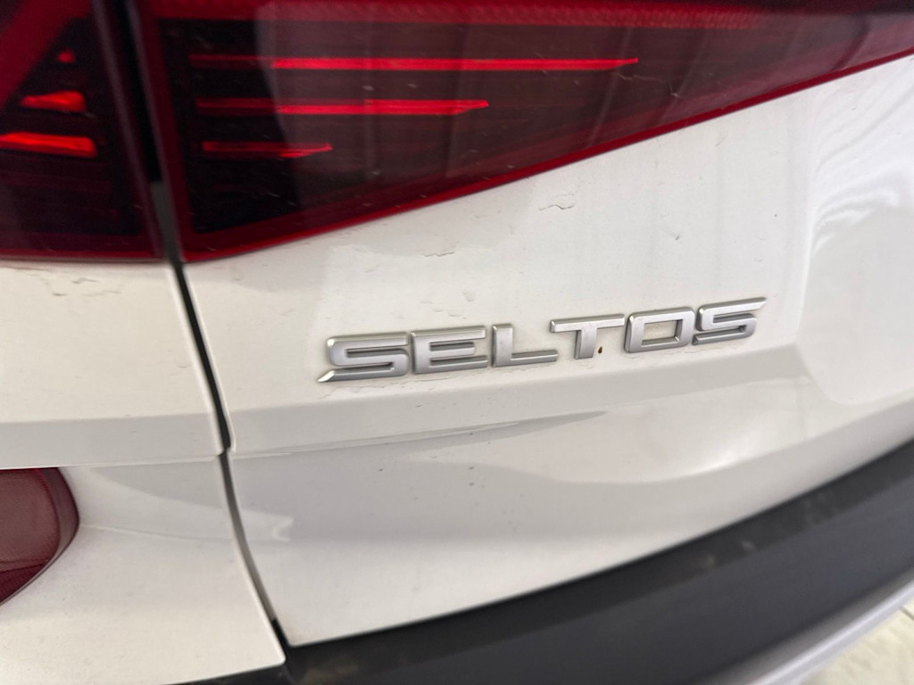 Thumbnail: 2022 Kia Seltos - 20