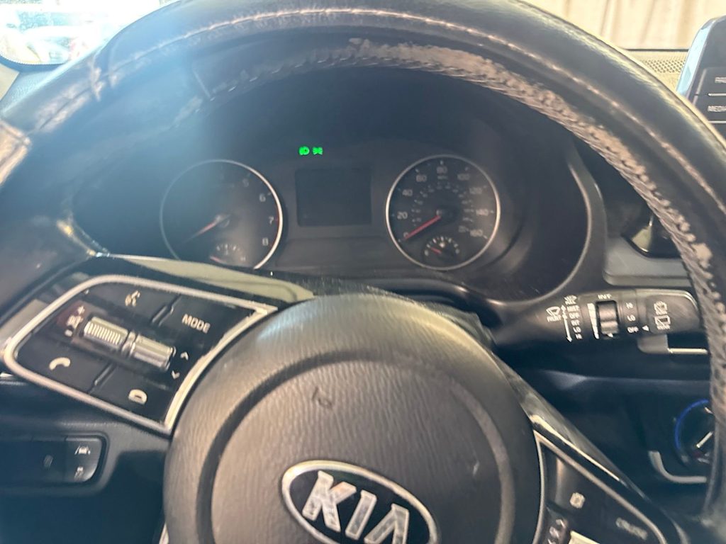 Thumbnail: 2021 Kia Seltos - 26