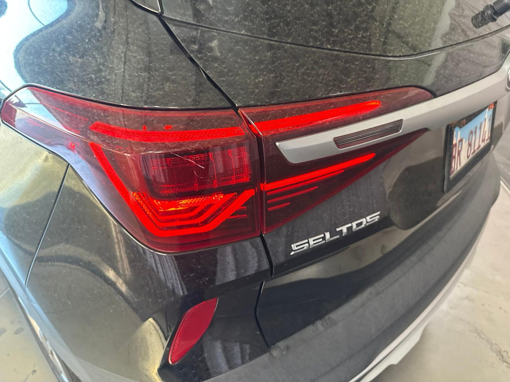 Thumbnail: 2021 Kia Seltos - 17