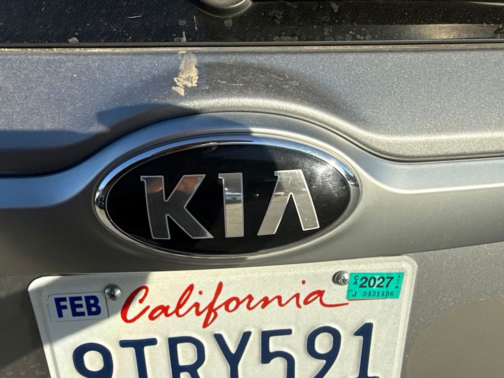 Thumbnail: 2021 Kia Seltos - 18