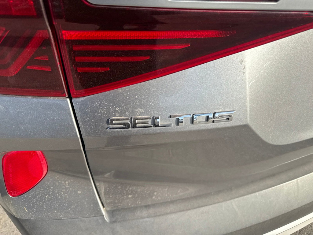 Thumbnail: 2021 Kia Seltos - 7