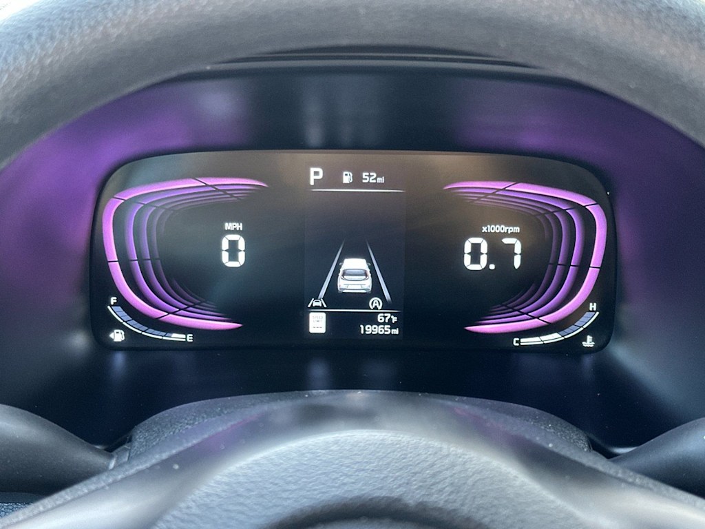 Thumbnail: 2025 Kia Soul - 28