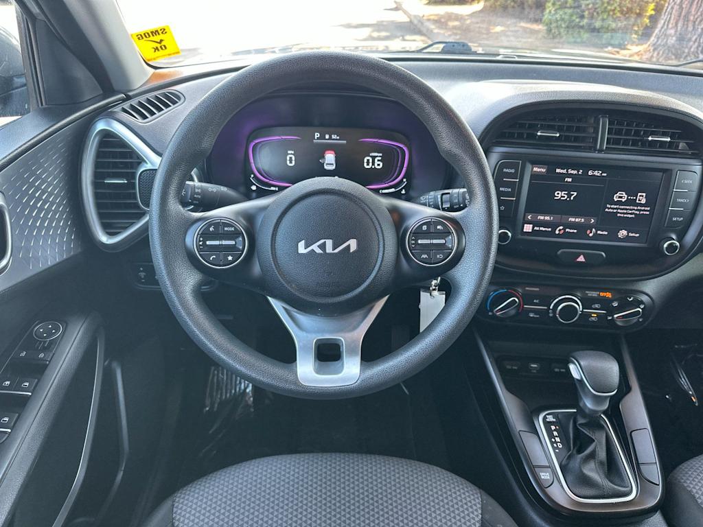 Thumbnail: 2025 Kia Soul - 11