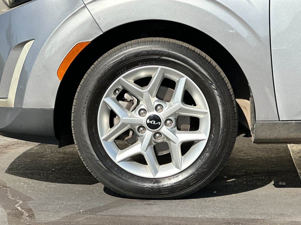 Thumbnail: 2025 Kia Soul - 7