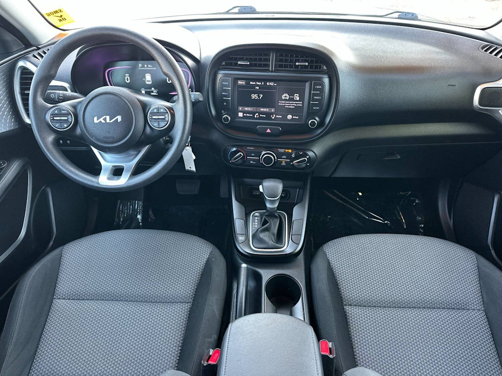 Thumbnail: 2025 Kia Soul - 2