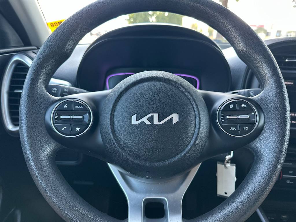 Thumbnail: 2025 Kia Soul - 27