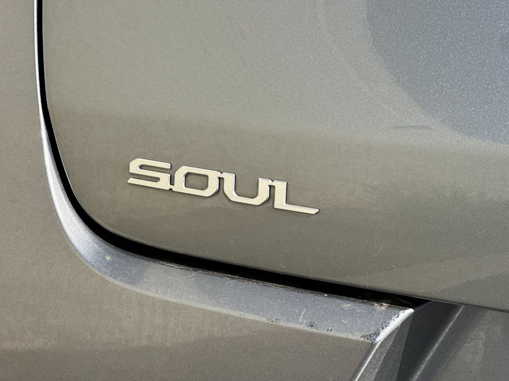 Thumbnail: 2025 Kia Soul - 6