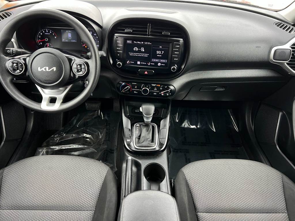 Thumbnail: 2022 Kia Soul - 2