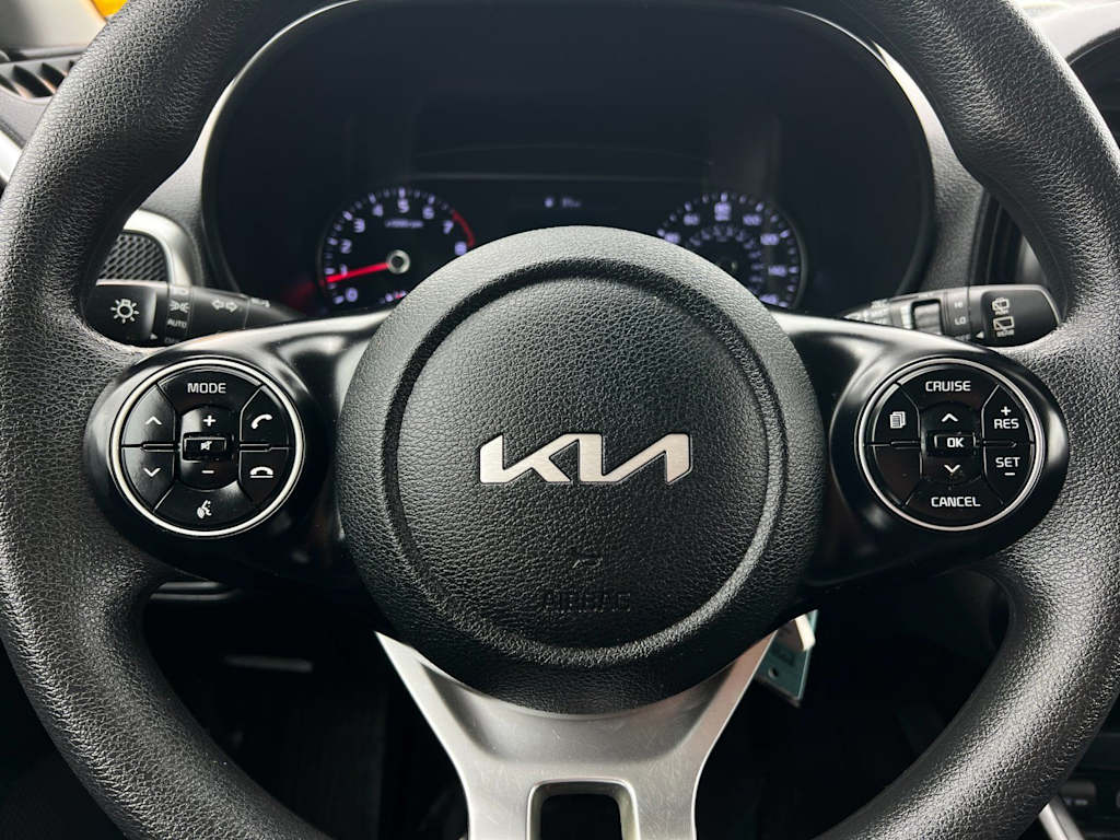Thumbnail: 2022 Kia Soul - 27