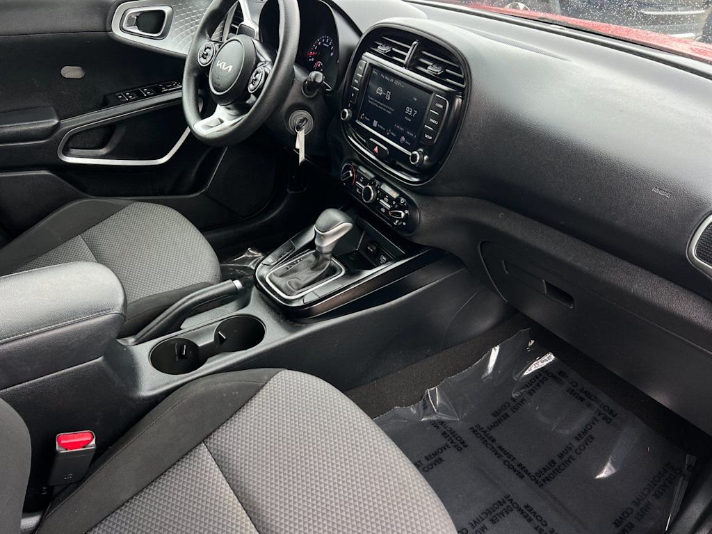 Thumbnail: 2022 Kia Soul - 13