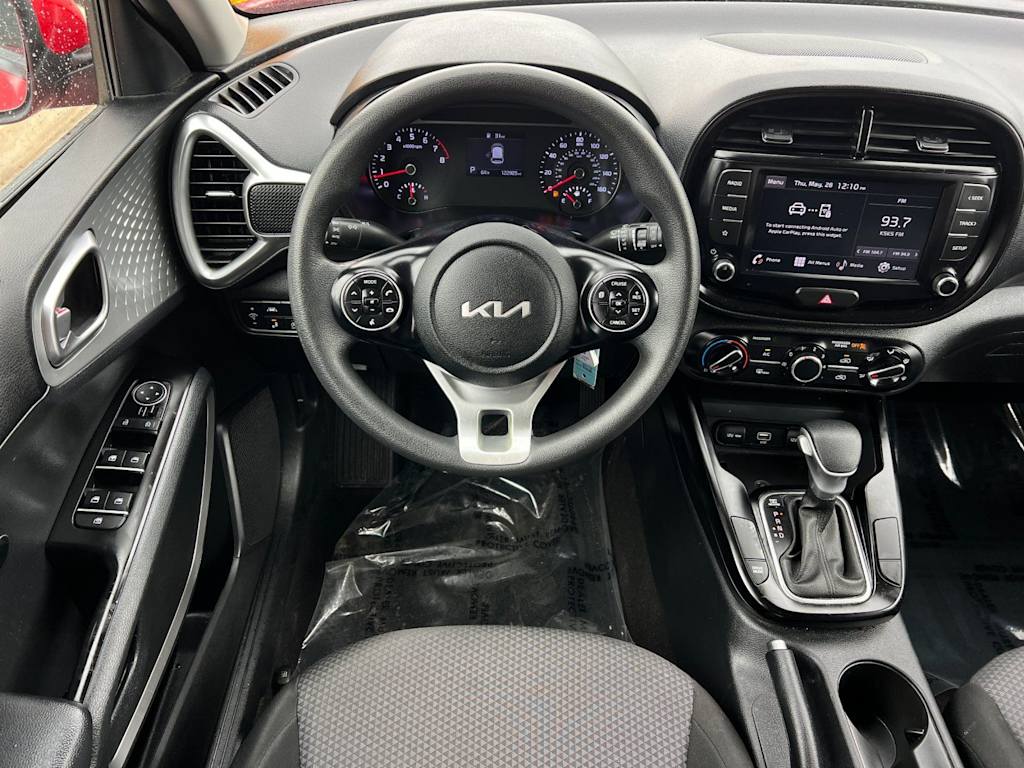 Thumbnail: 2022 Kia Soul - 12