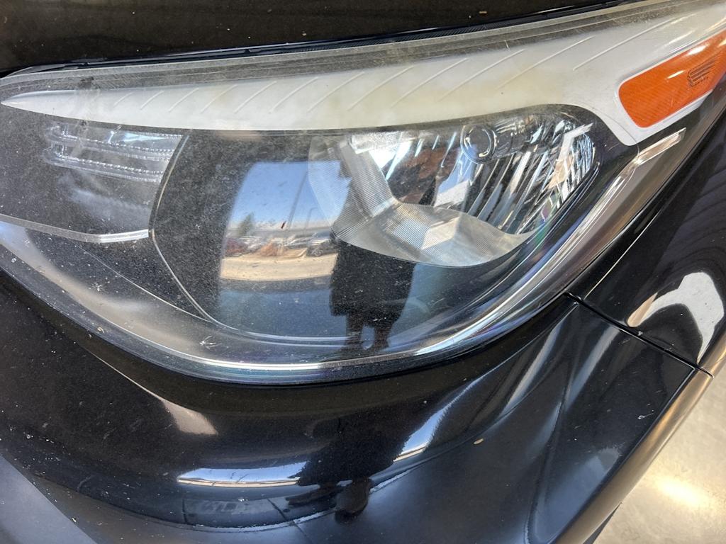 2016 Kia Soul Base 14