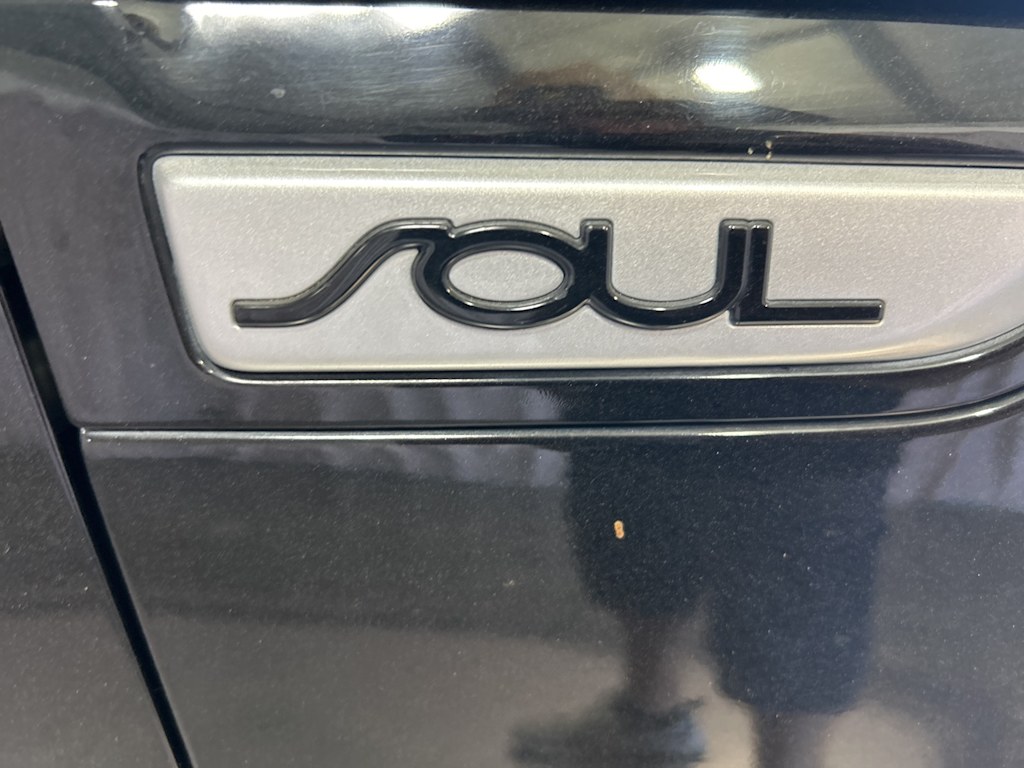 2016 Kia Soul Base 16