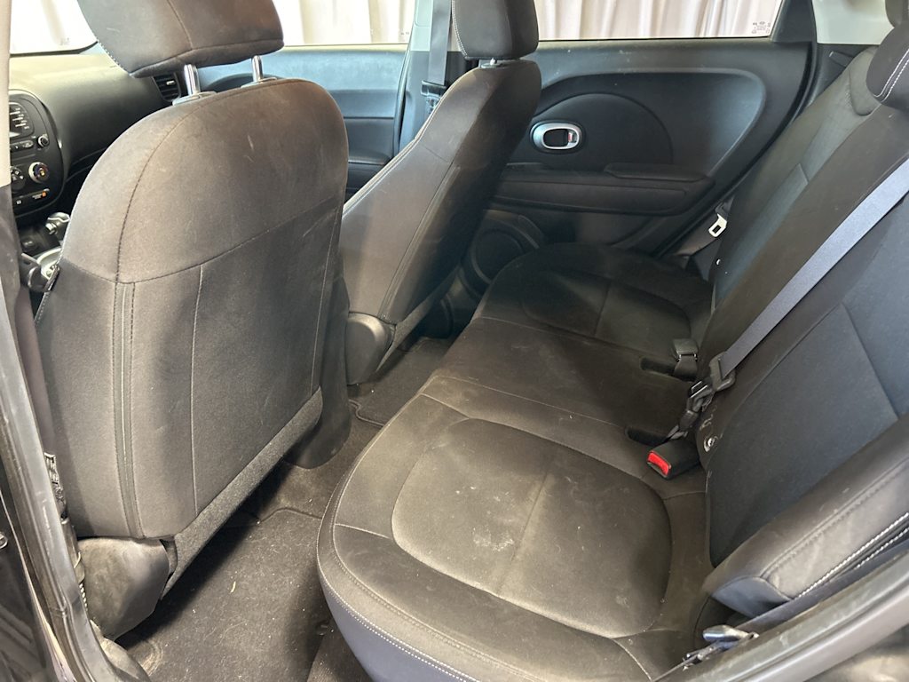 2016 Kia Soul Base 24
