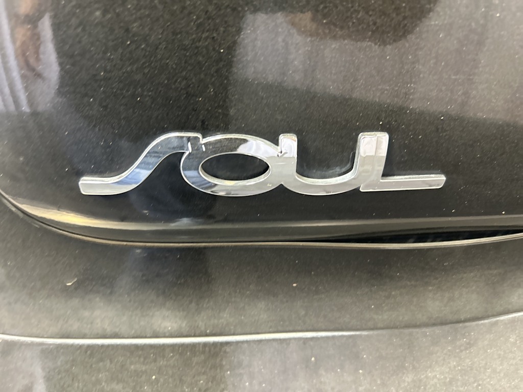 2016 Kia Soul Base 20