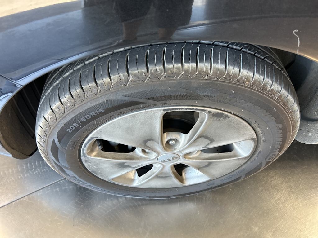 2016 Kia Soul Base 23