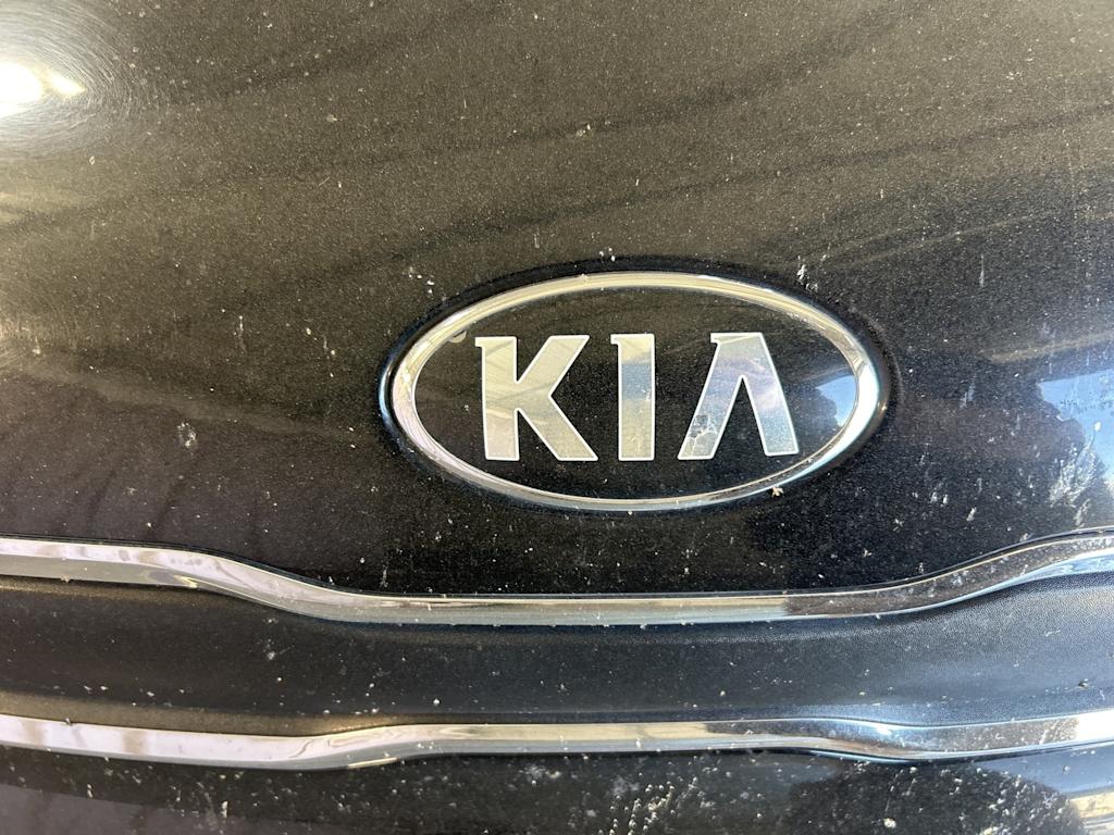 2016 Kia Soul Base 5