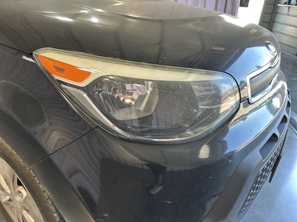 2016 Kia Soul Base 15