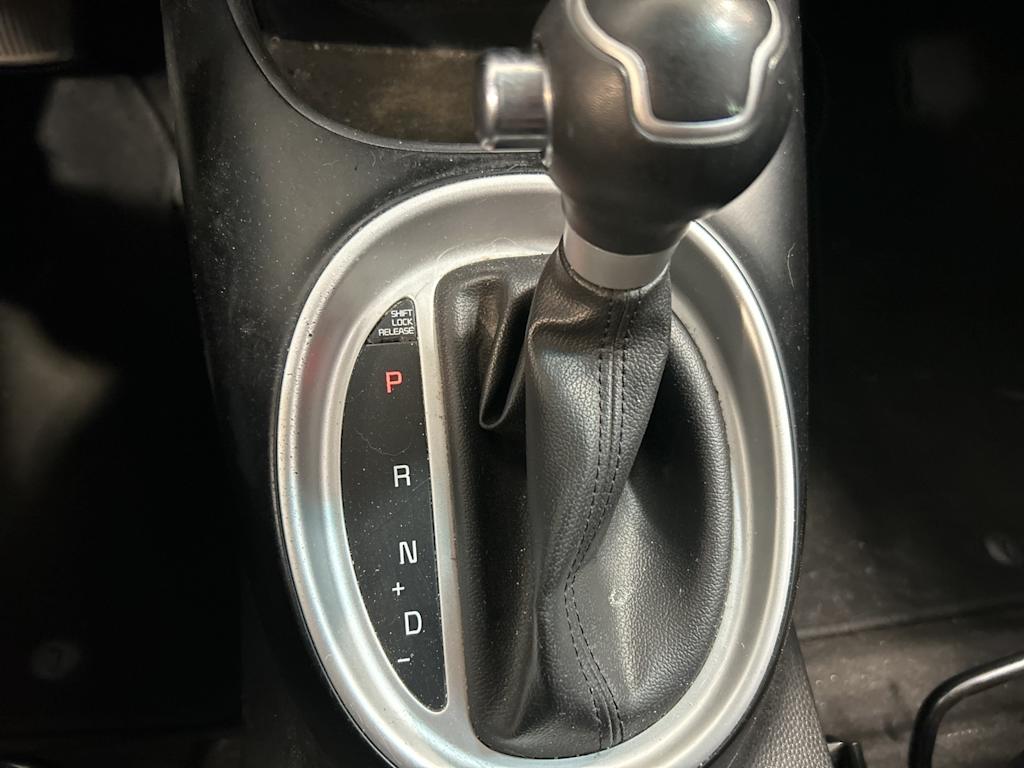 2016 Kia Soul Base 12