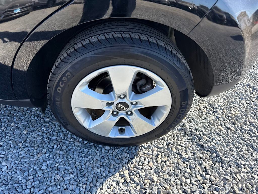 Thumbnail: 2019 Kia Soul - 8