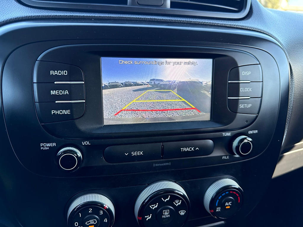 Thumbnail: 2019 Kia Soul - 26