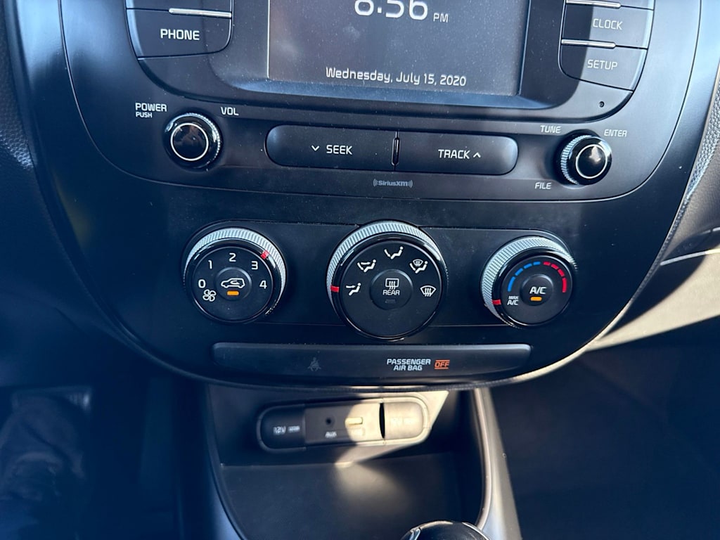 Thumbnail: 2019 Kia Soul - 24