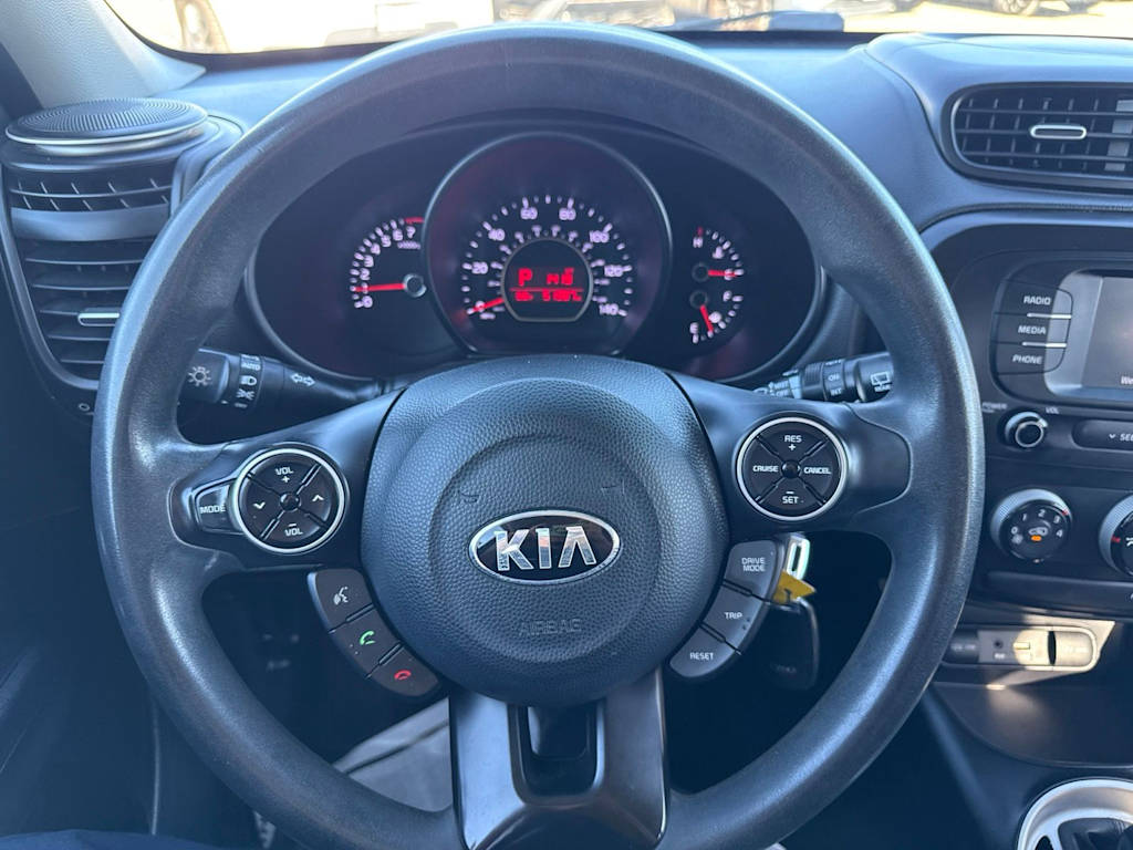 Thumbnail: 2019 Kia Soul - 2