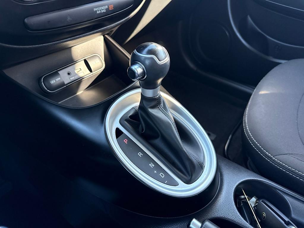 Thumbnail: 2019 Kia Soul - 25