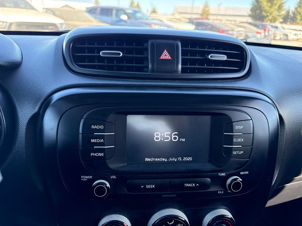 Thumbnail: 2019 Kia Soul - 11
