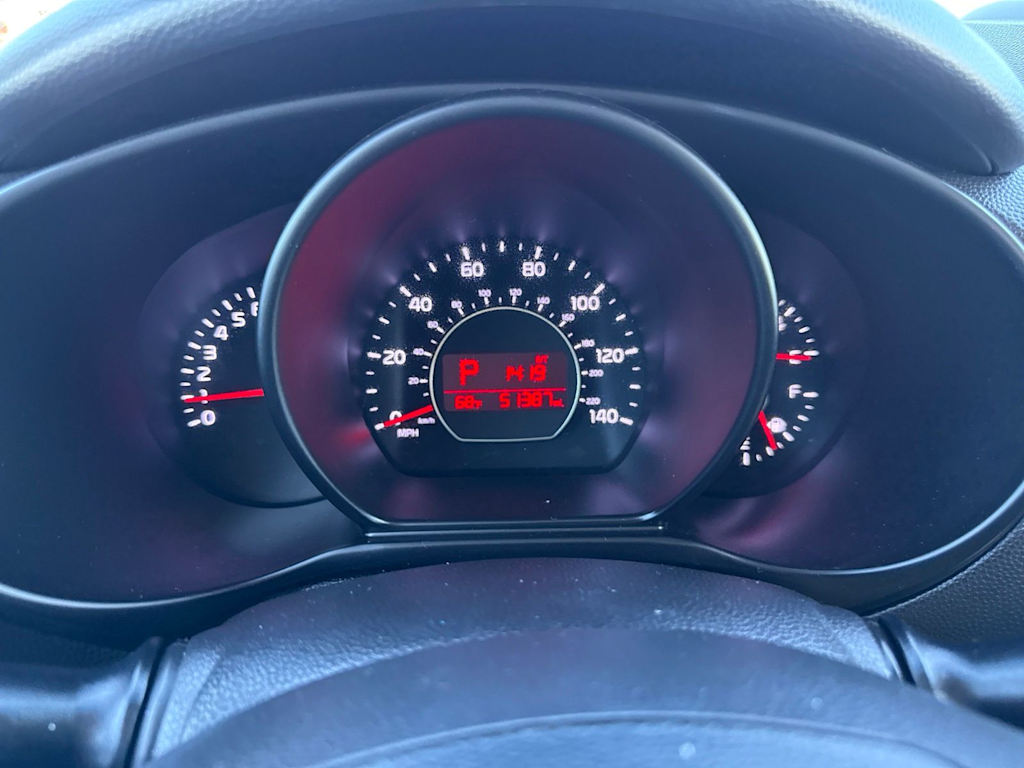 Thumbnail: 2019 Kia Soul - 13