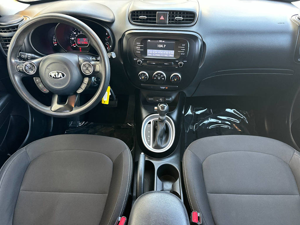 Thumbnail: 2019 Kia Soul - 2