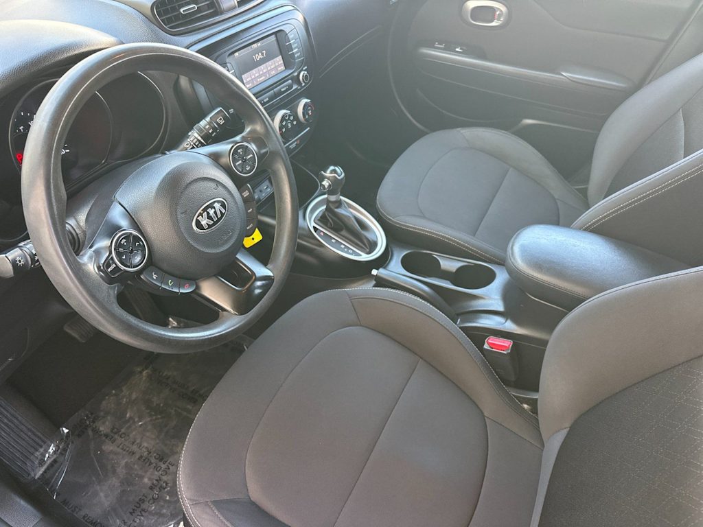 Thumbnail: 2019 Kia Soul - 9