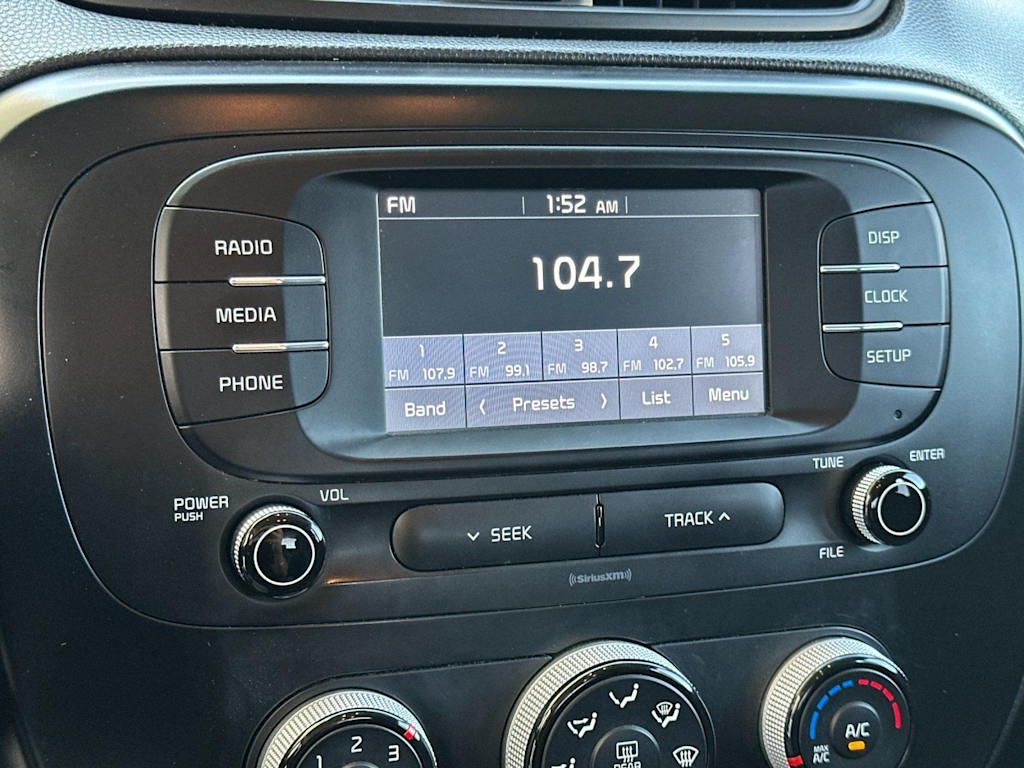 Thumbnail: 2019 Kia Soul - 13