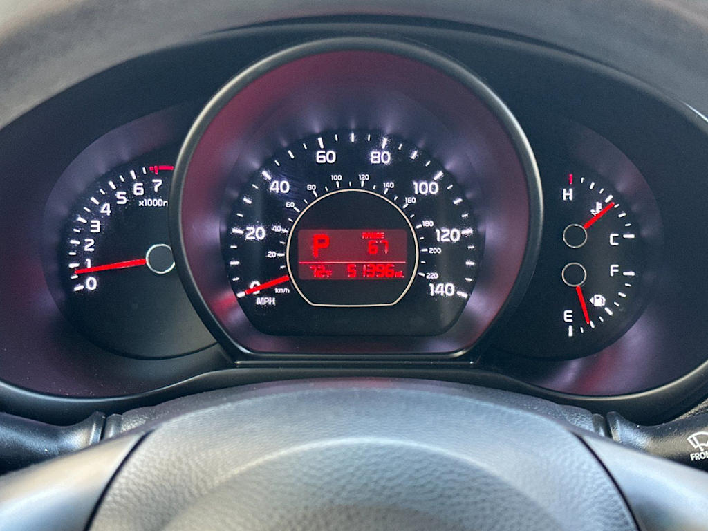 Thumbnail: 2019 Kia Soul - 15