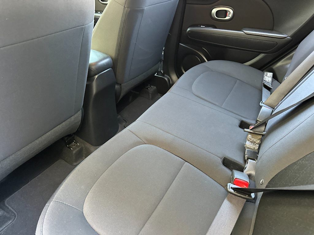 Thumbnail: 2019 Kia Soul - 10