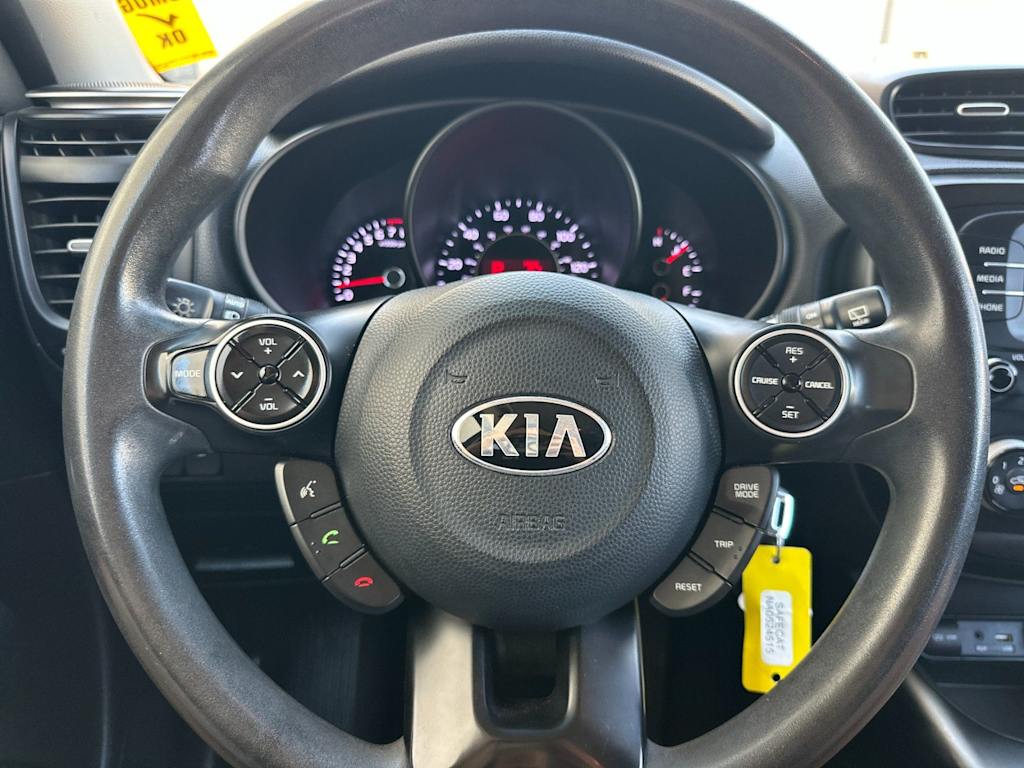 Thumbnail: 2019 Kia Soul - 27