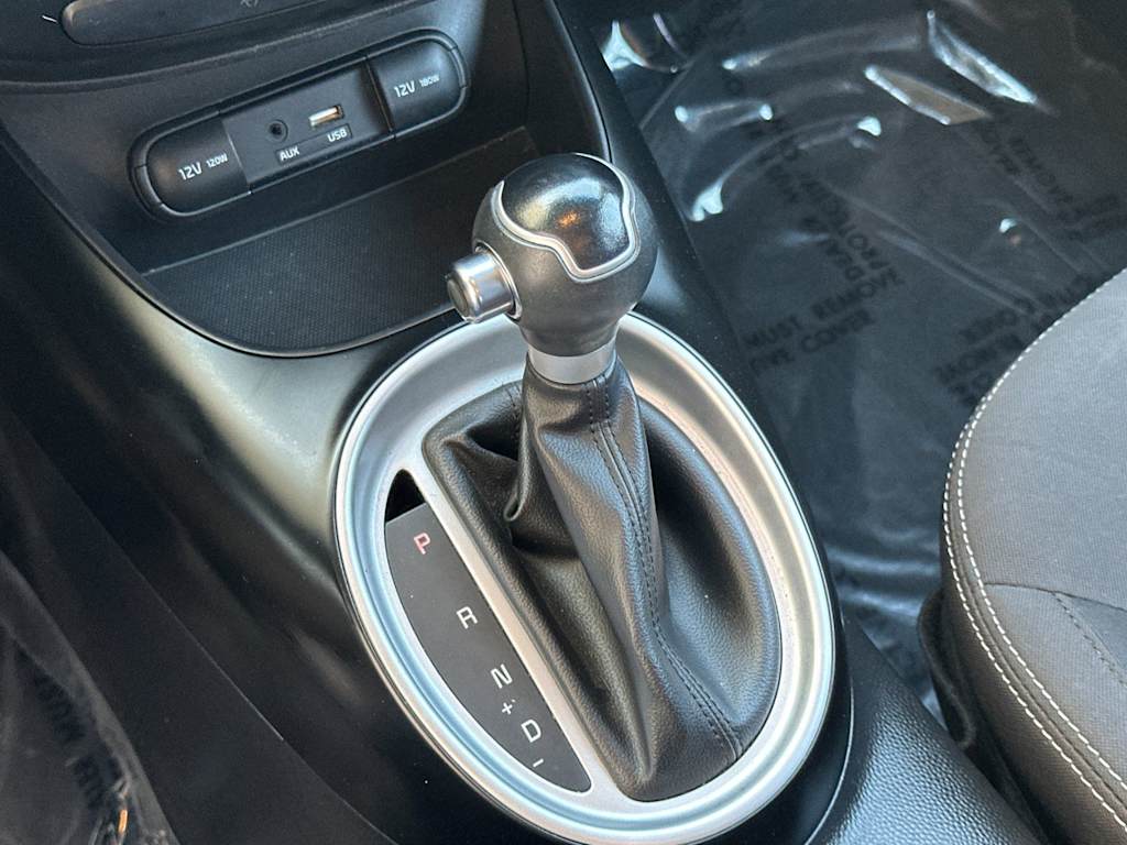 Thumbnail: 2019 Kia Soul - 14