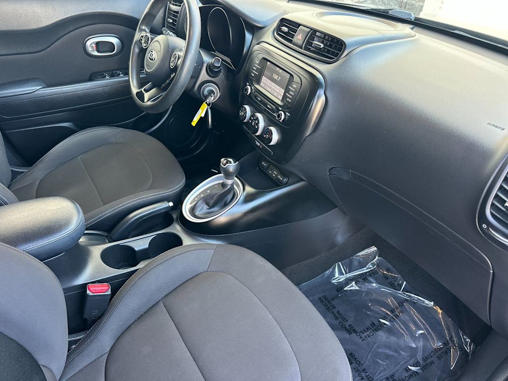 Thumbnail: 2019 Kia Soul - 12