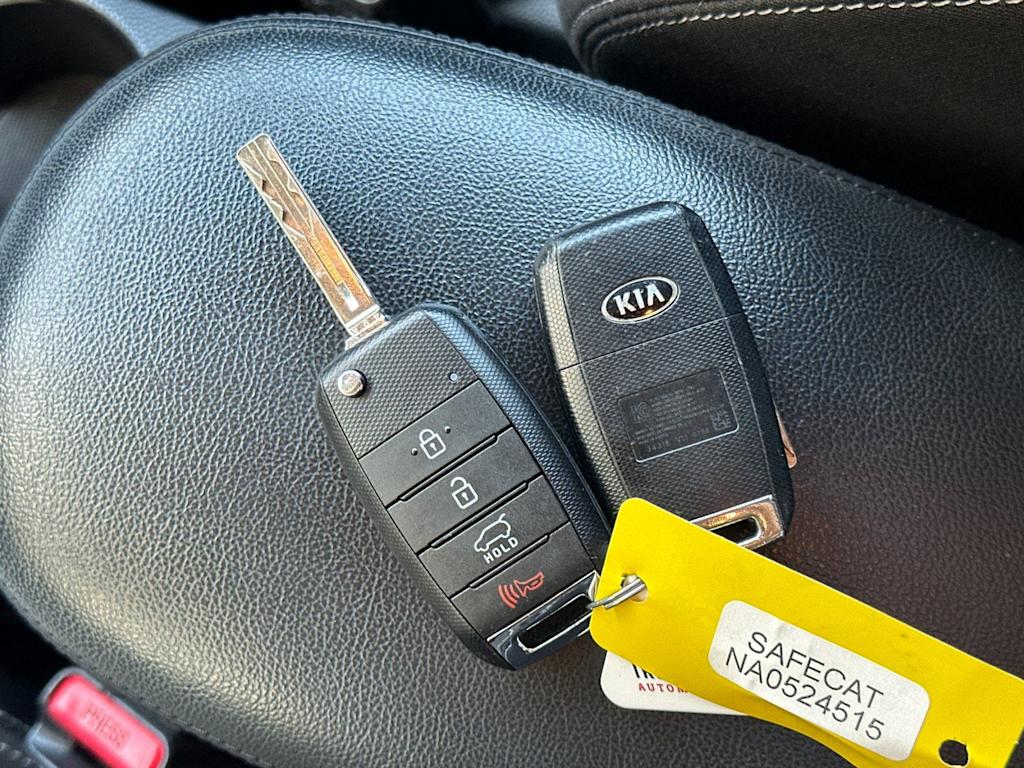 Thumbnail: 2019 Kia Soul - 17