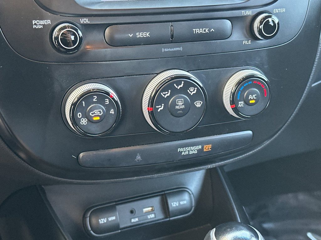 Thumbnail: 2019 Kia Soul - 26