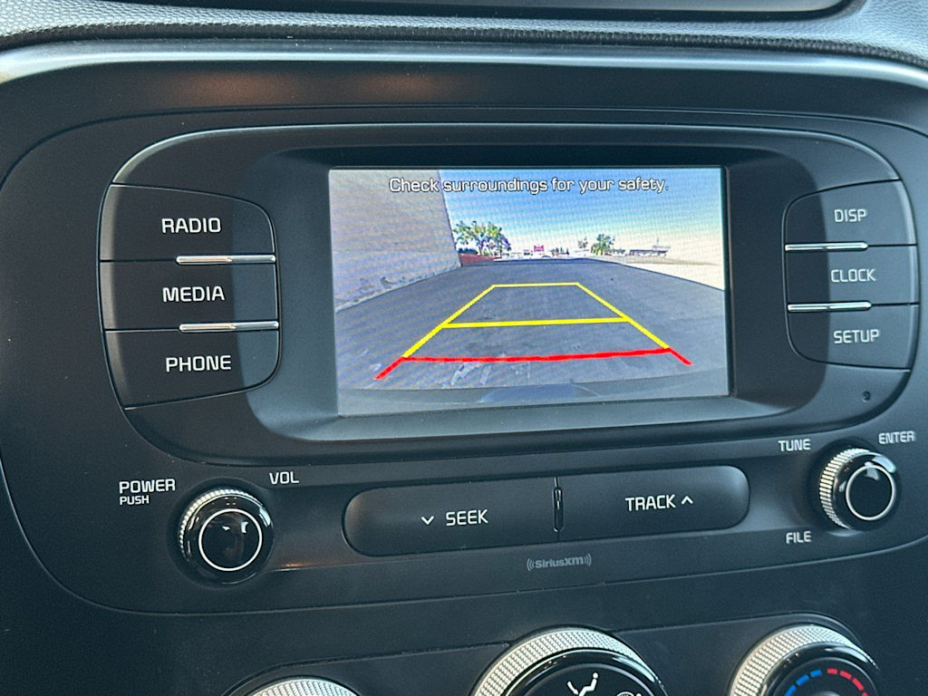 Thumbnail: 2019 Kia Soul - 25