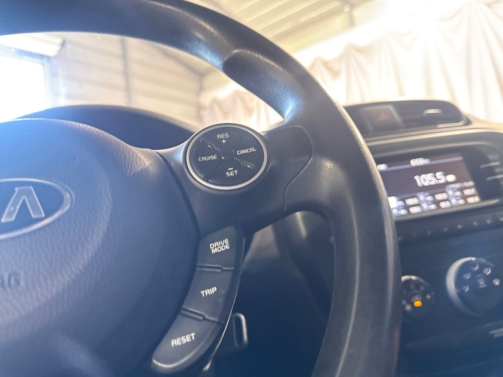 Thumbnail: 2017 Kia Soul - 27