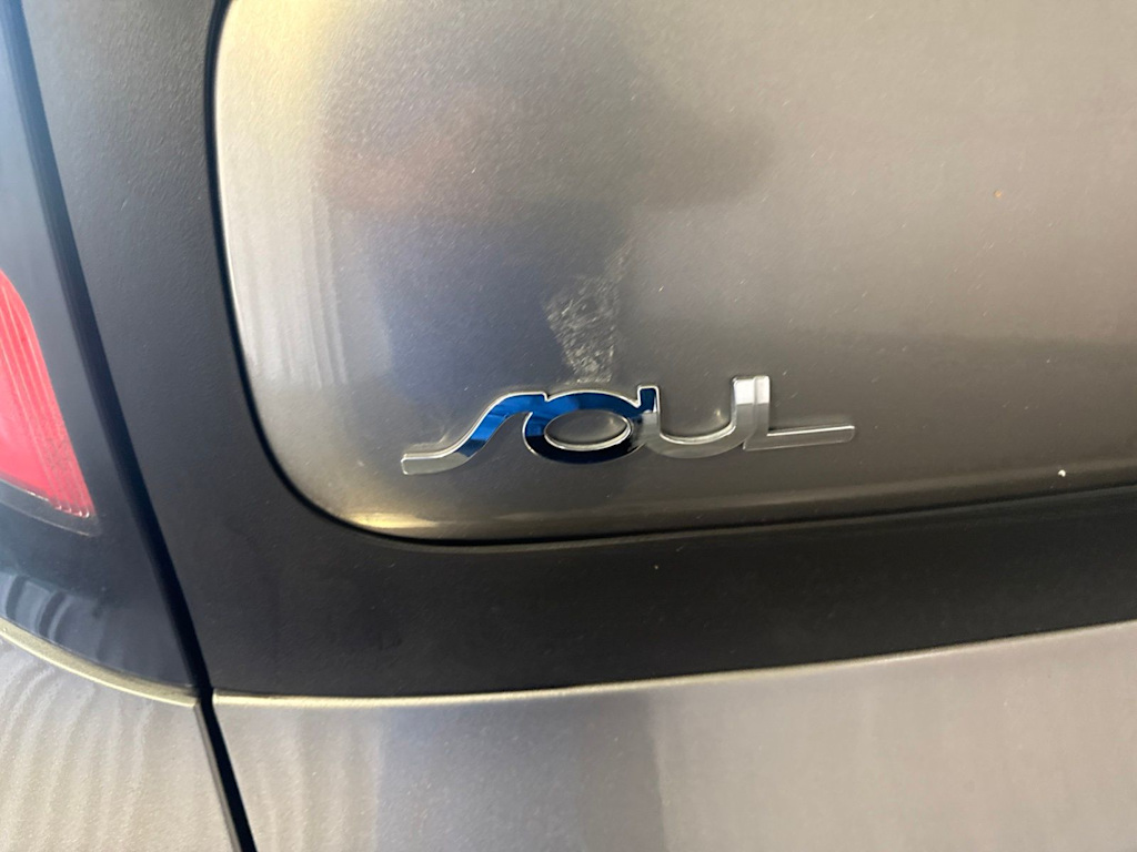 Thumbnail: 2017 Kia Soul - 7