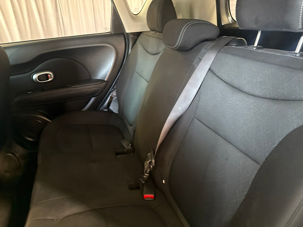 Thumbnail: 2017 Kia Soul - 10