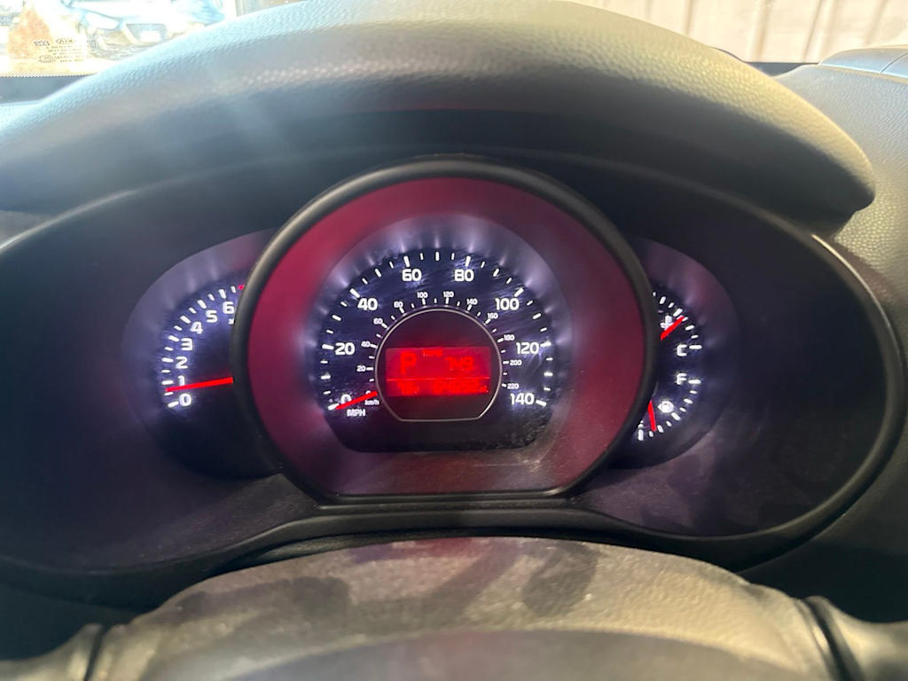 Thumbnail: 2017 Kia Soul - 12