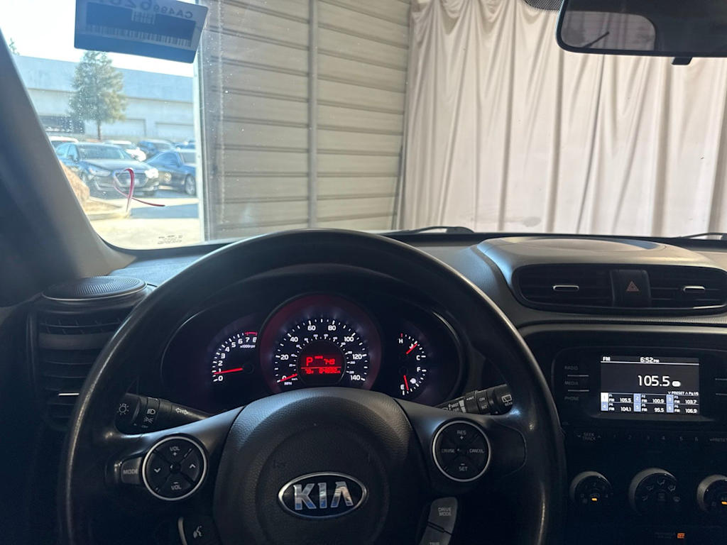 Thumbnail: 2017 Kia Soul - 2